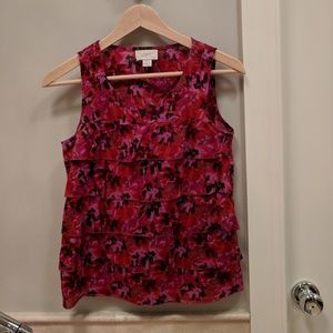 Ann Taylor Loft tank